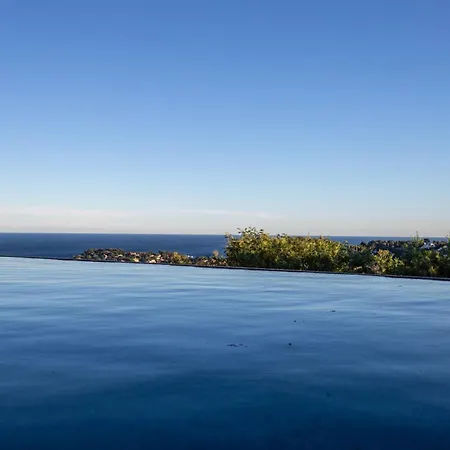 Soleil D'or, Golfe De St Tropez, Vue Panoramique וילה *