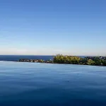 Soleil D'or, Golfe De St Tropez, Vue Panoramique ヴィラ *