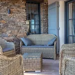Vila Soleil D'or, Golfe De St Tropez, Vue Panoramique Cavalaire-sur-Mer