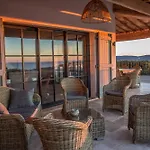 ヴィラ Soleil D'or, Golfe De St Tropez, Vue Panoramique *