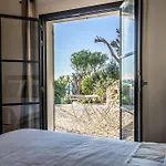 Soleil D'or, Golfe De St Tropez, Vue Panoramique ヴィラ キャバレール・シュル・メール