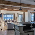 Soleil D'or, Golfe De St Tropez, Vue Panoramique * キャバレール・シュル・メール
