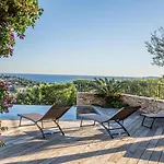 ヴィラ Soleil D'or, Golfe De St Tropez, Vue Panoramique
