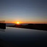 ヴィラ Soleil D'or, Golfe De St Tropez, Vue Panoramique キャバレール・シュル・メール