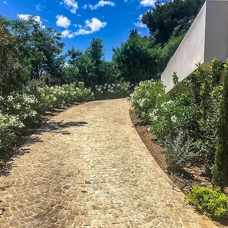 ヴィラ Soleil D'or, Golfe De St Tropez, Vue Panoramique キャバレール・シュル・メール