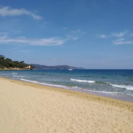 Villa Soleil d'Or, golfe de St Tropez, piscine chauffée à l'année Villa *